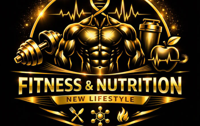 Ein Personal Trainer hilft einem Mann beim Gewichteheben in einer Fitnessstudio-Umgebung und betont das Fitness-Coaching.